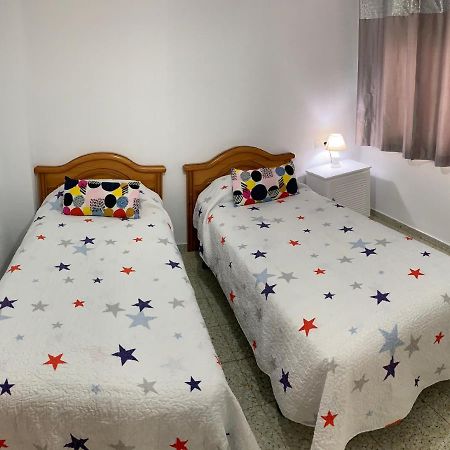 Orange Apartments 알리칸테 외부 사진
