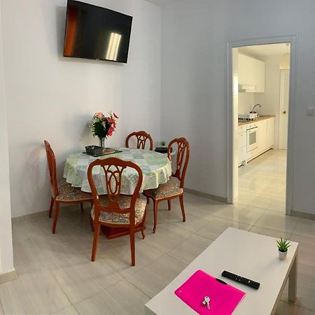 Orange Apartments 알리칸테 외부 사진
