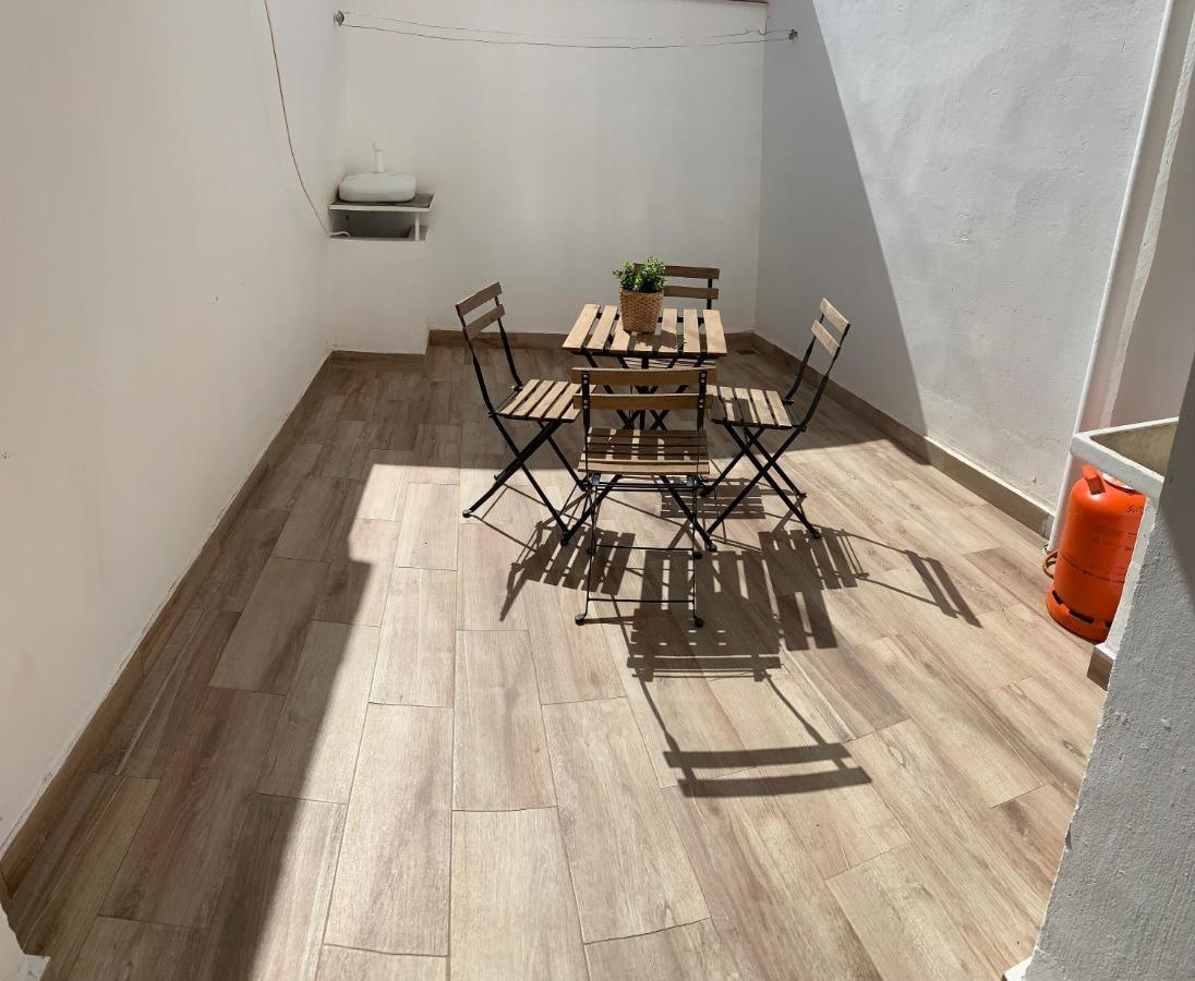 Orange Apartments 알리칸테 외부 사진