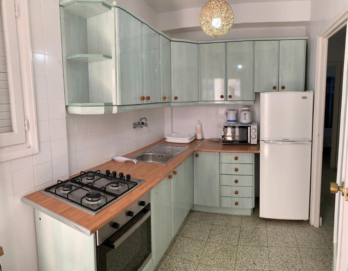 Orange Apartments 알리칸테 외부 사진
