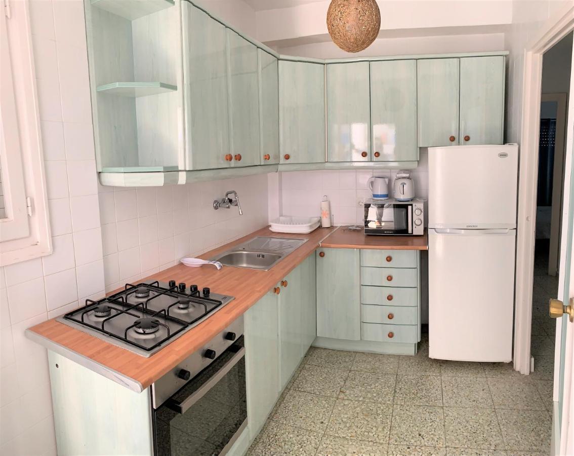 Orange Apartments 알리칸테 외부 사진