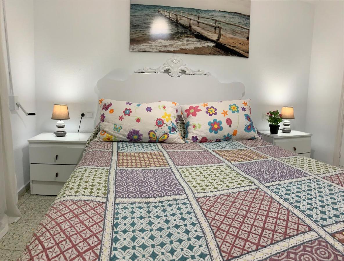Orange Apartments 알리칸테 외부 사진
