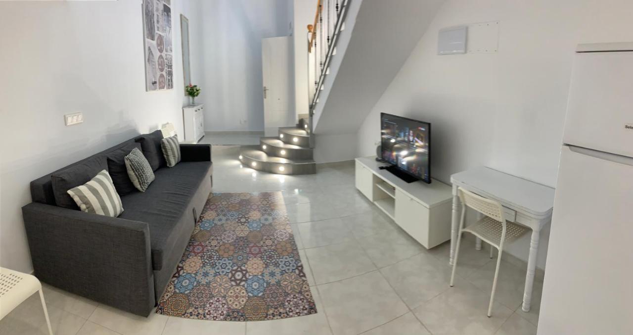 Orange Apartments 알리칸테 외부 사진