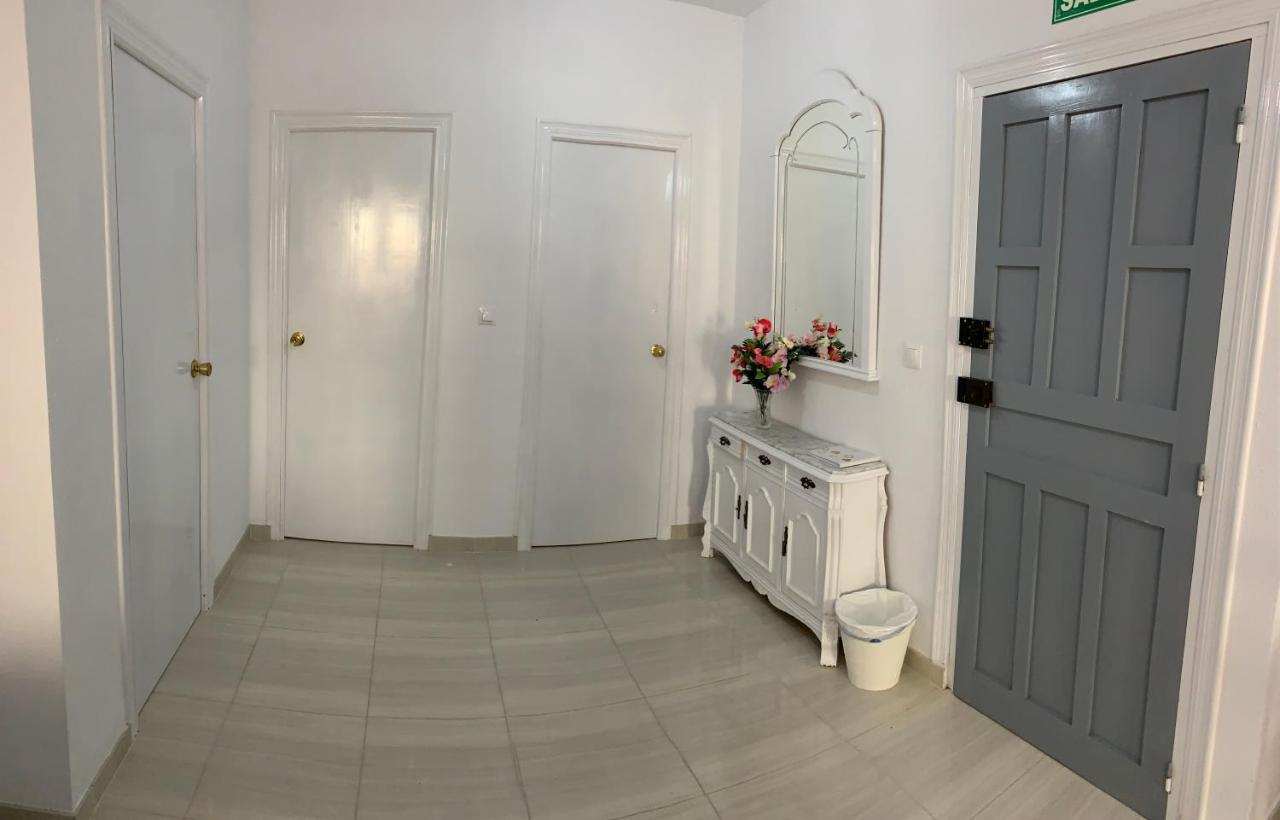 Orange Apartments 알리칸테 외부 사진