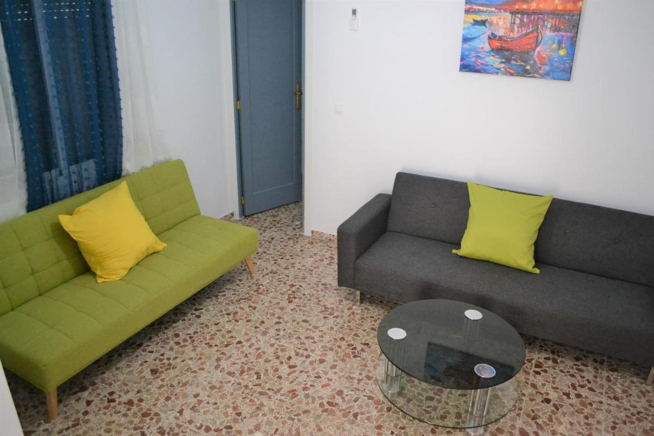 Orange Apartments 알리칸테 외부 사진