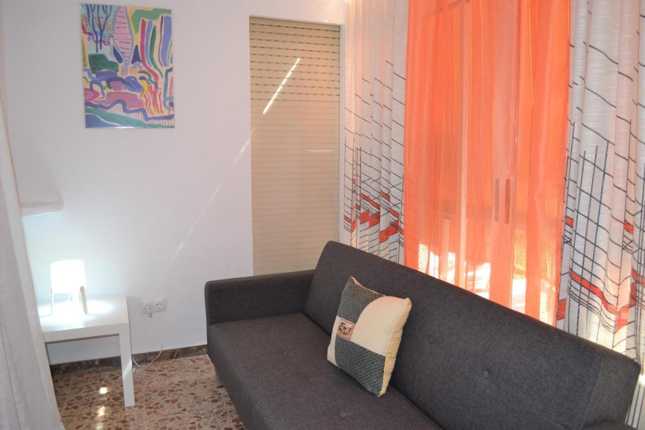 Orange Apartments 알리칸테 외부 사진