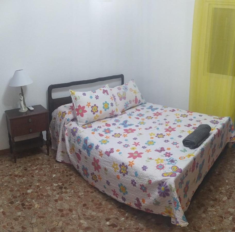 Orange Apartments 알리칸테 외부 사진
