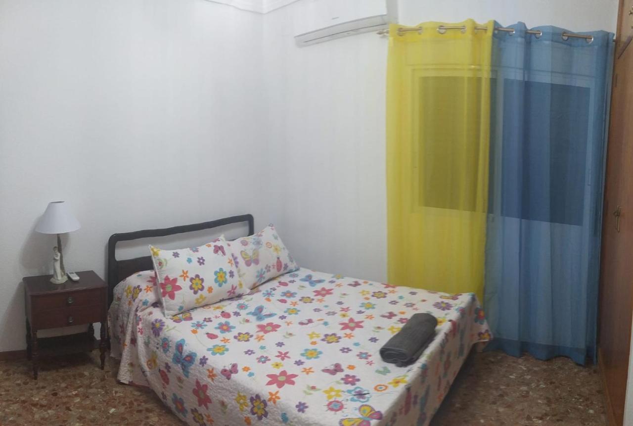 Orange Apartments 알리칸테 외부 사진
